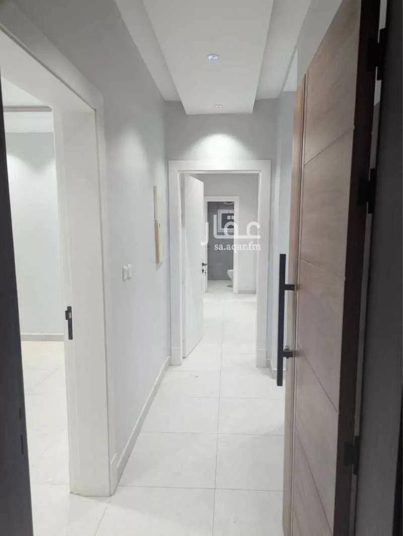 شقة للبيع في شارع ابي سعد الكرماني, حي الريان, مدينة جدة, منطقة مكة المكرمة 1 صورة