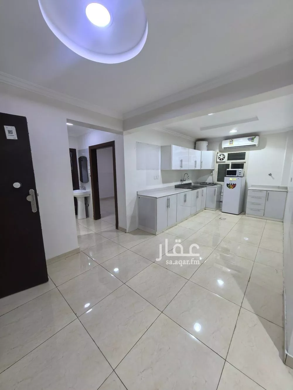 شقة للإيجار في شارع الحيال, حي المعذر, مدينة الرياض, منطقة الرياض 1 صورة