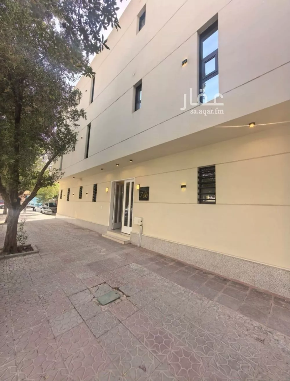 شقة للإيجار في شارع الجموح الانصاري, حي أم الحمام الشرقي, مدينة الرياض, منطقة الرياض 1 صورة