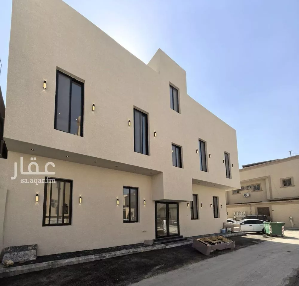 شقة للإيجار في شارع الرحبة, حي المعذر, مدينة الرياض, منطقة الرياض 1 صورة