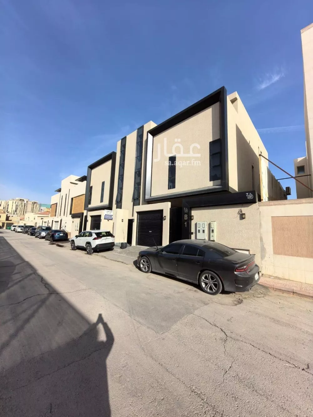 شقة للإيجار في شارع عمر الصفار, حي العليا, مدينة الرياض, منطقة الرياض 1 صورة