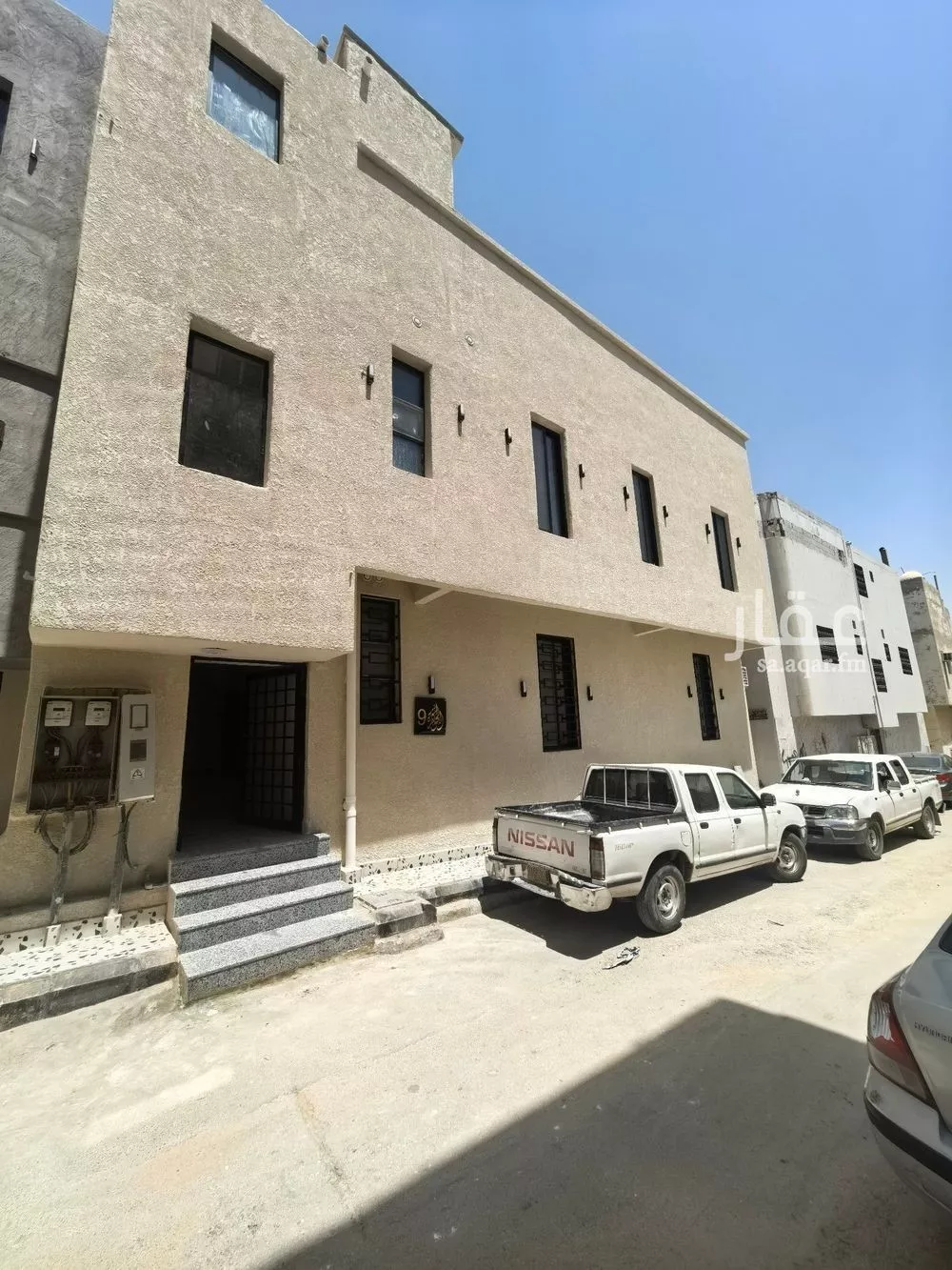 شقة للإيجار في شارع الجفنة, حي الشرفية, مدينة الرياض, منطقة الرياض 1 صورة