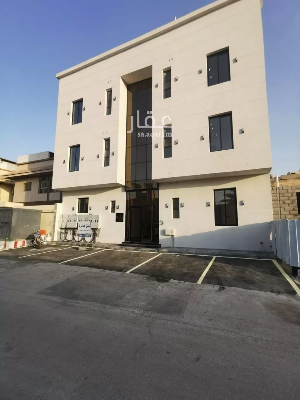 شقة للإيجار في شارع يحيي البكري, حي أم الحمام الشرقي, مدينة الرياض, منطقة الرياض 1 صورة