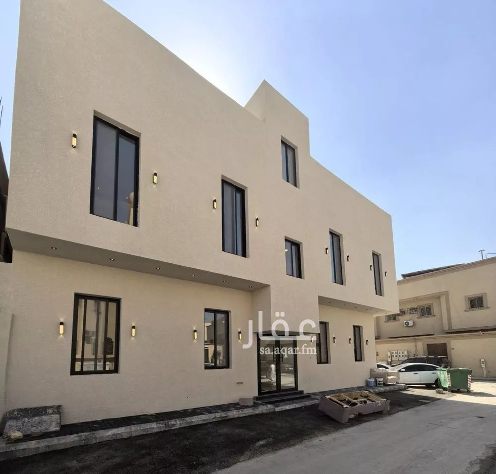 شقة للإيجار في شارع الرحبة, حي المعذر, مدينة الرياض, منطقة الرياض 1 صورة