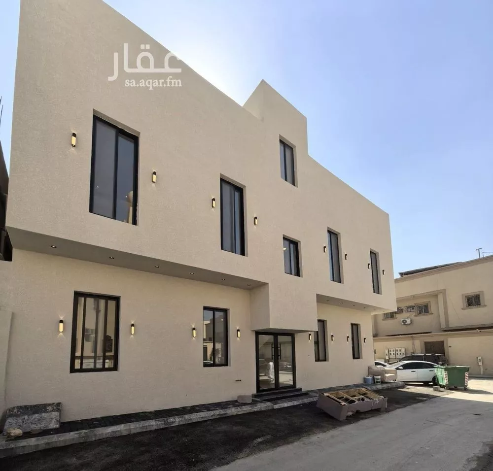 شقة للإيجار في شارع الرحبة, حي المعذر, مدينة الرياض, منطقة الرياض 1 صورة