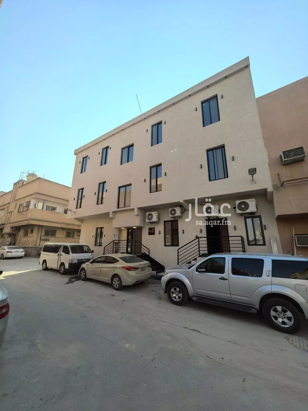 شقة للإيجار في شارع ثابت بن حزم, حي أم الحمام الشرقي, مدينة الرياض, منطقة الرياض 1 صورة