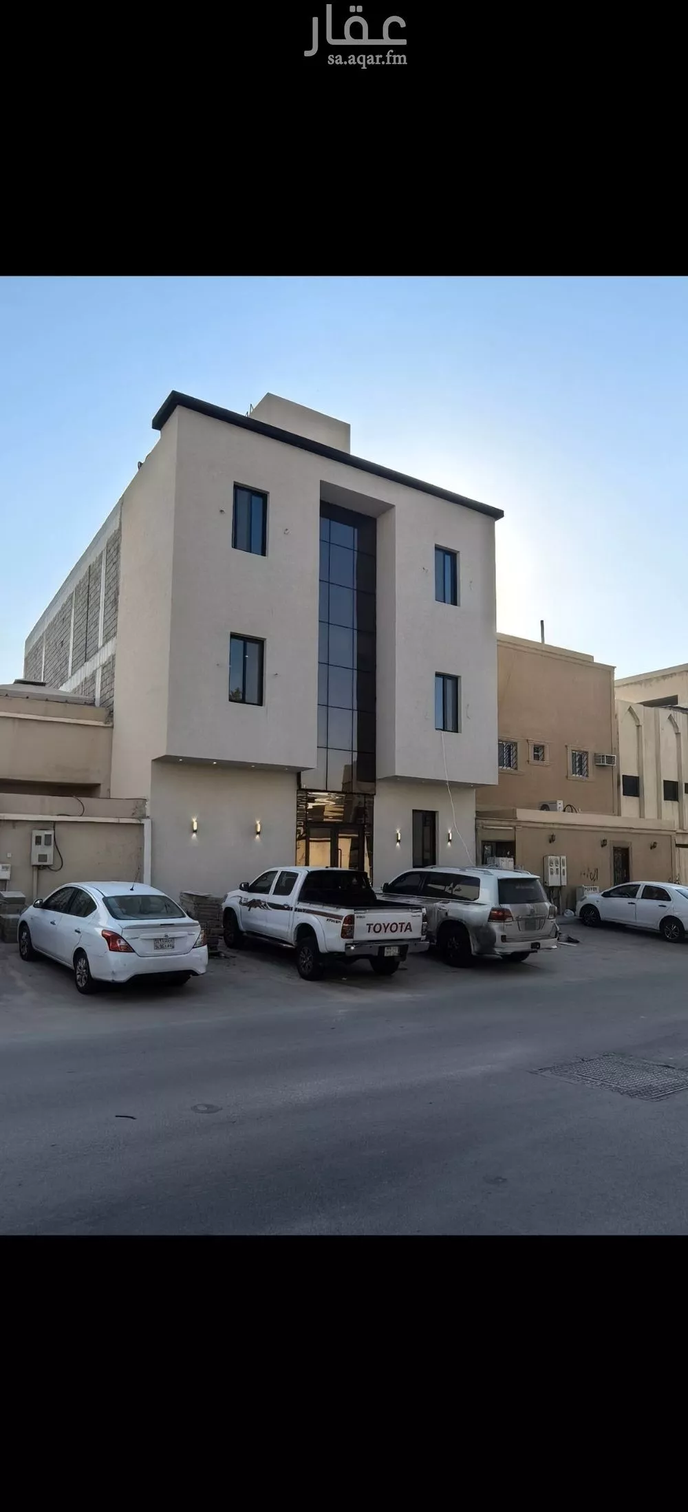 شقة للإيجار في شارع عبدالله بن معمر, حي أم الحمام الغربي, مدينة الرياض, منطقة الرياض 1 صورة