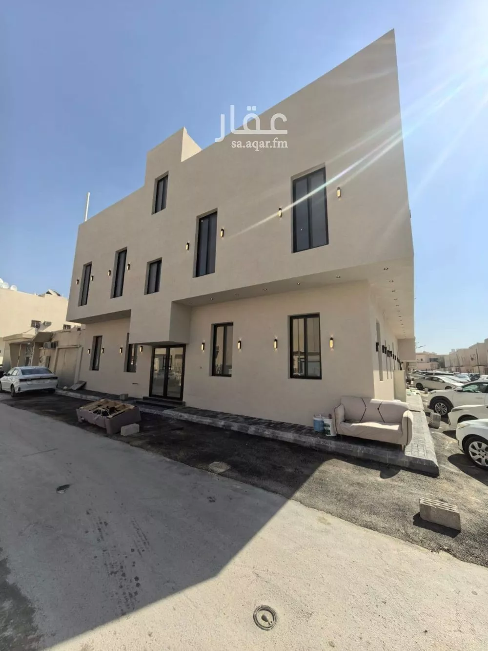 شقة للإيجار في شارع الرحبة, حي المعذر, مدينة الرياض, منطقة الرياض 1 صورة