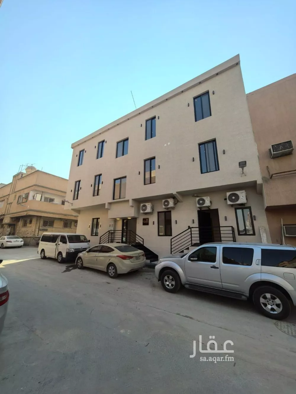 شقة للإيجار في شارع ثابت بن حزم, حي أم الحمام الشرقي, مدينة الرياض, منطقة الرياض 1 صورة