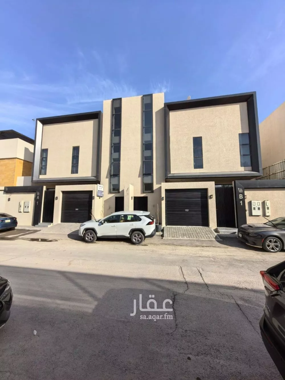 شقة للإيجار في شارع عمر الصفار, حي العليا, مدينة الرياض, منطقة الرياض 1 صورة