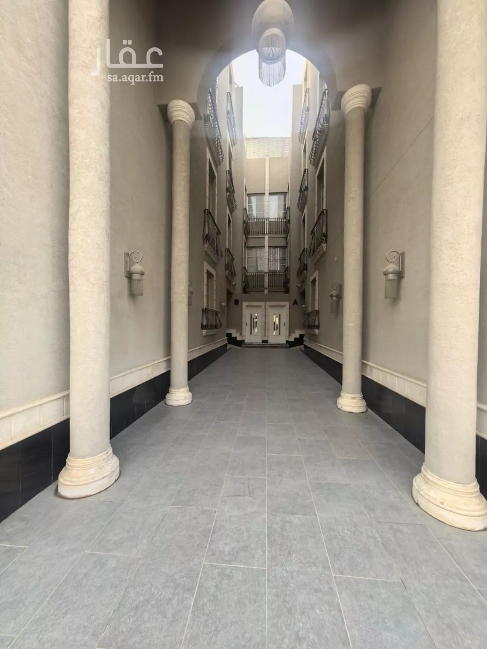 شقة للبيع في شارع رقم 85, حي الملقا, مدينة الرياض, منطقة الرياض 1 صورة
