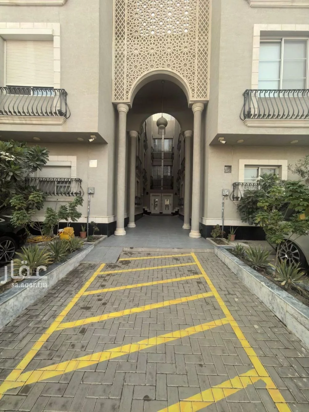 شقة للبيع في شارع رقم 85, حي الملقا, مدينة الرياض, منطقة الرياض 1 صورة