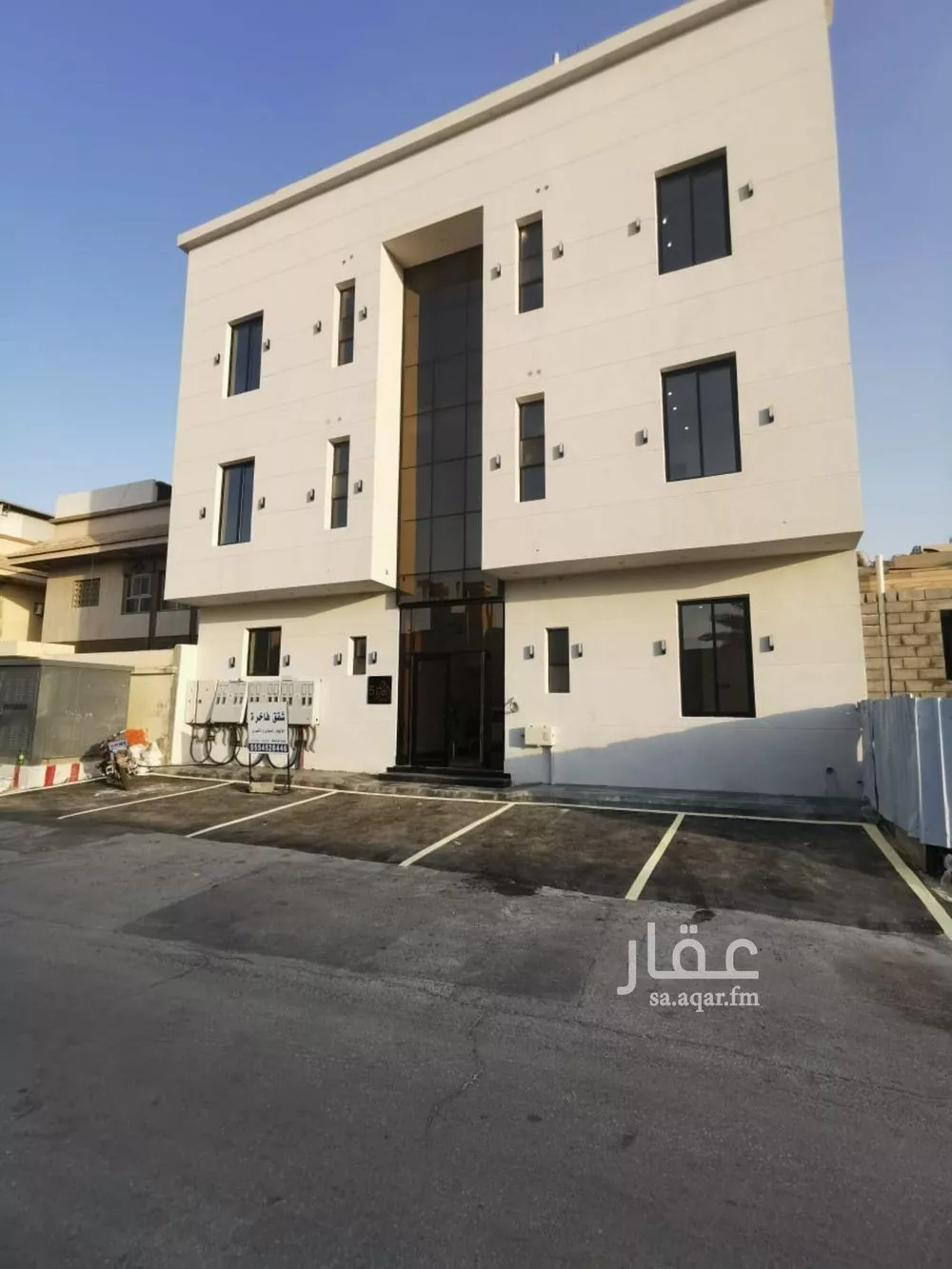 شقة للإيجار في شارع يحيي البكري, حي أم الحمام الشرقي, مدينة الرياض, منطقة الرياض 1 صورة