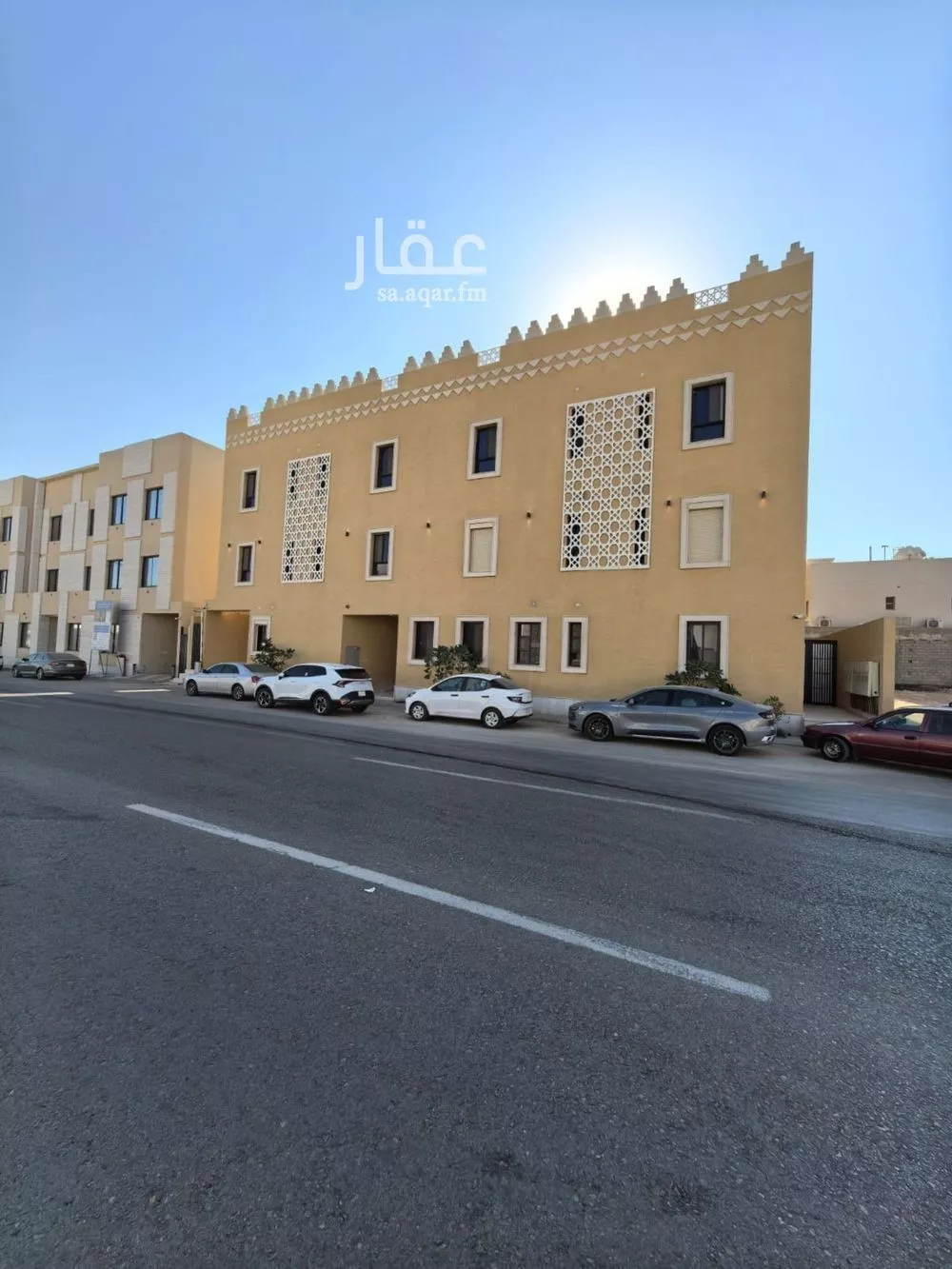 شقة للبيع في شارع سيف الدين الخطيب, حي المهدية, مدينة الرياض, منطقة الرياض 1 صورة
