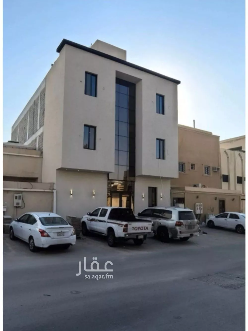 شقة للإيجار في شارع عبدالله بن معمر, حي أم الحمام الغربي, مدينة الرياض, منطقة الرياض 1 صورة