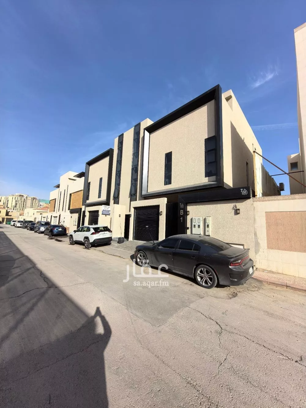 شقة للإيجار في شارع عمر الصفار, حي العليا, مدينة الرياض, منطقة الرياض 1 صورة