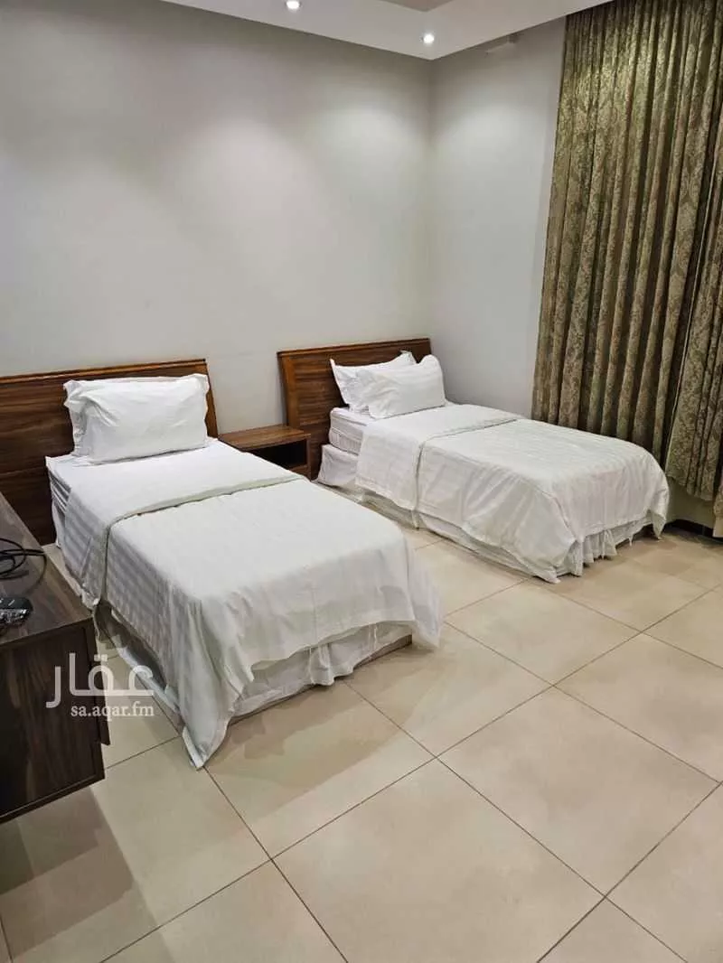 شقة للإيجار في شارع الثقافه العربيه, حي النهضة, مدينة جدة, منطقة مكة المكرمة 1 صورة