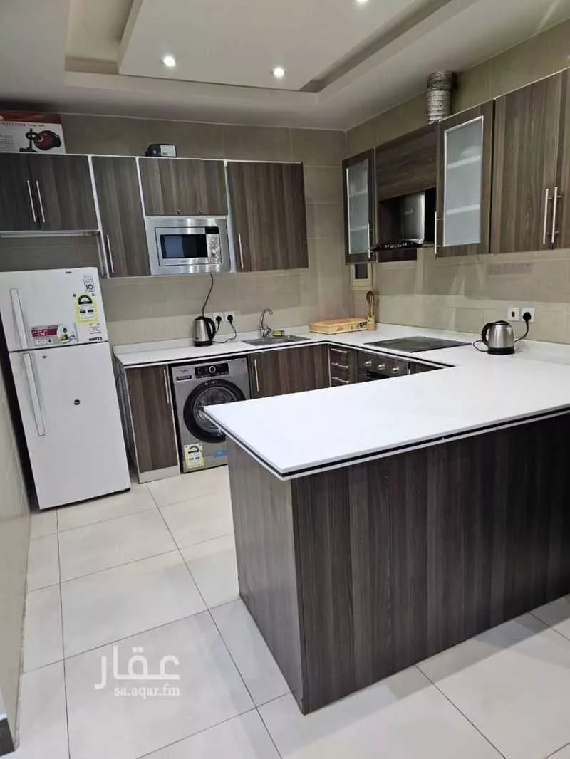 شقة للإيجار في شارع الثقافه العربيه, حي النهضة, مدينة جدة, منطقة مكة المكرمة 1 صورة