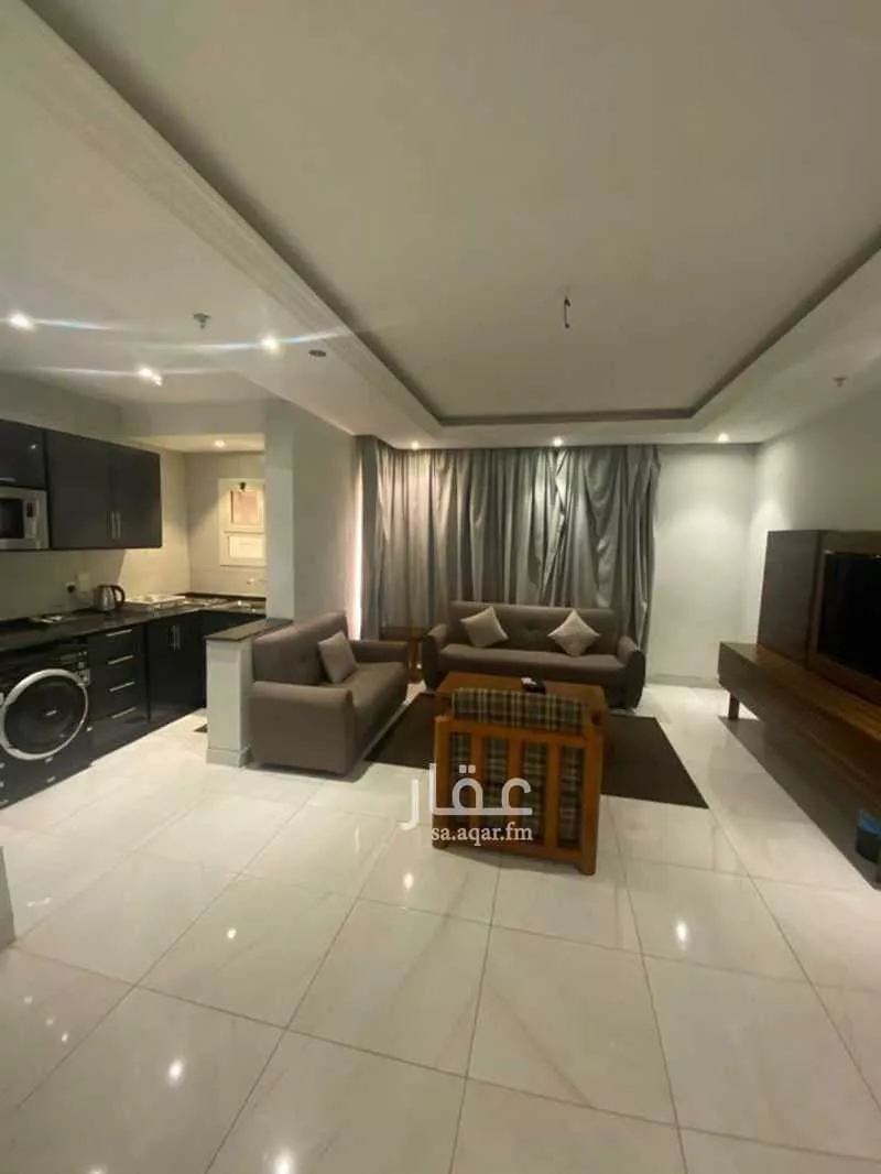 عمارة للإيجار في شارع عبدالله ابن خالد, حي الفيصلية, مدينة جدة, منطقة مكة المكرمة 1 صورة