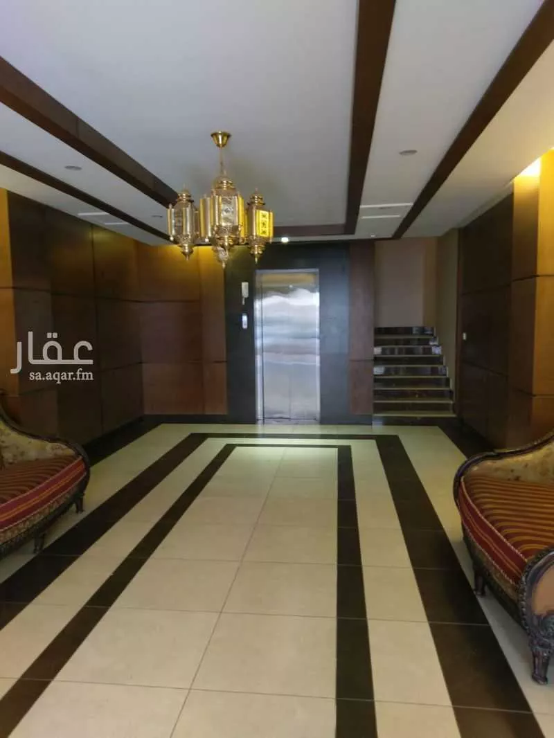 شقة للإيجار في شارع الثقافه العربيه, حي النهضة, مدينة جدة, منطقة مكة المكرمة 1 صورة