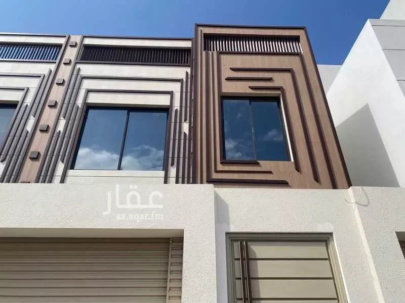 فيلا للبيع في شارع النفوذ, حي المحمدية, مدينة جدة, منطقة مكة المكرمة 1 صورة