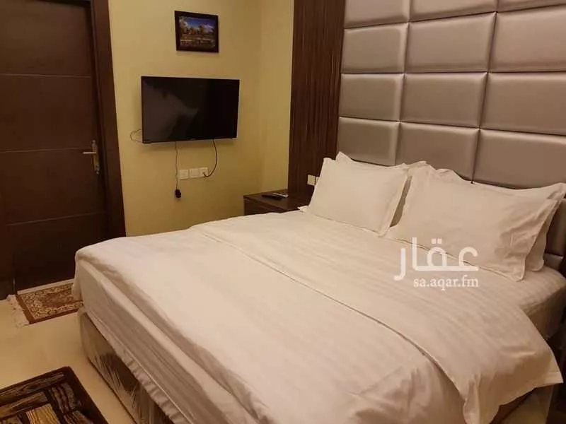 شقة للإيجار في شارع الثقافه العربيه, حي النهضة, مدينة جدة, منطقة مكة المكرمة 1 صورة