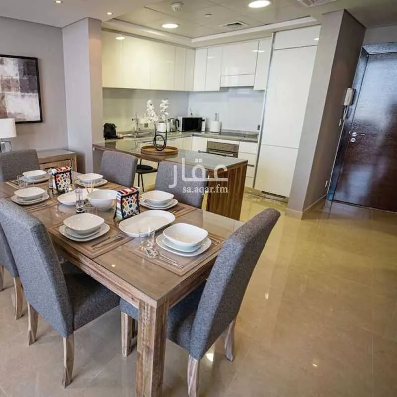 شقة للإيجار في شارع طريق الملك فهد الفرعي, حي الصحافة, مدينة الرياض, منطقة الرياض 1 صورة