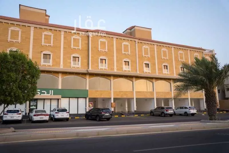 شقة للإيجار في شارع الملك خالد ابن عبدالعزيز سعود, حي البندر, مدينة ينبع, منطقة المدينة المنورة 1 صورة