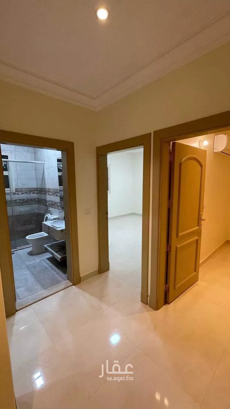 شقة للإيجار في شارع عبدالرحمن الداخل, حي النهضة, مدينة جدة, منطقة مكة المكرمة 1 صورة