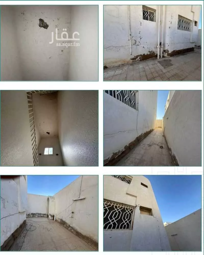 عمارة للبيع في شارع الحسين ابن مطير, حي جشم, مدينة المدينة المنورة, منطقة المدينة المنورة 1 صورة