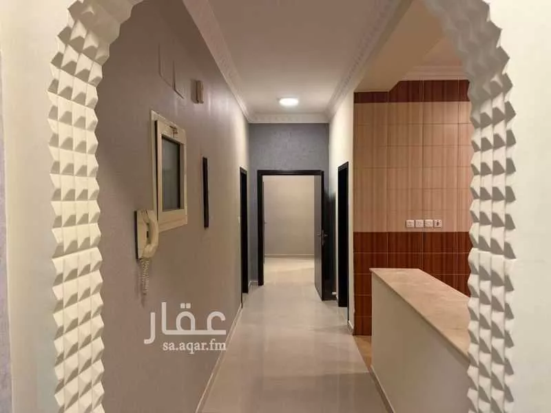 شقة للإيجار في شارع التجاره الداخليه, حي النهضة, مدينة جدة, منطقة مكة المكرمة 1 صورة
