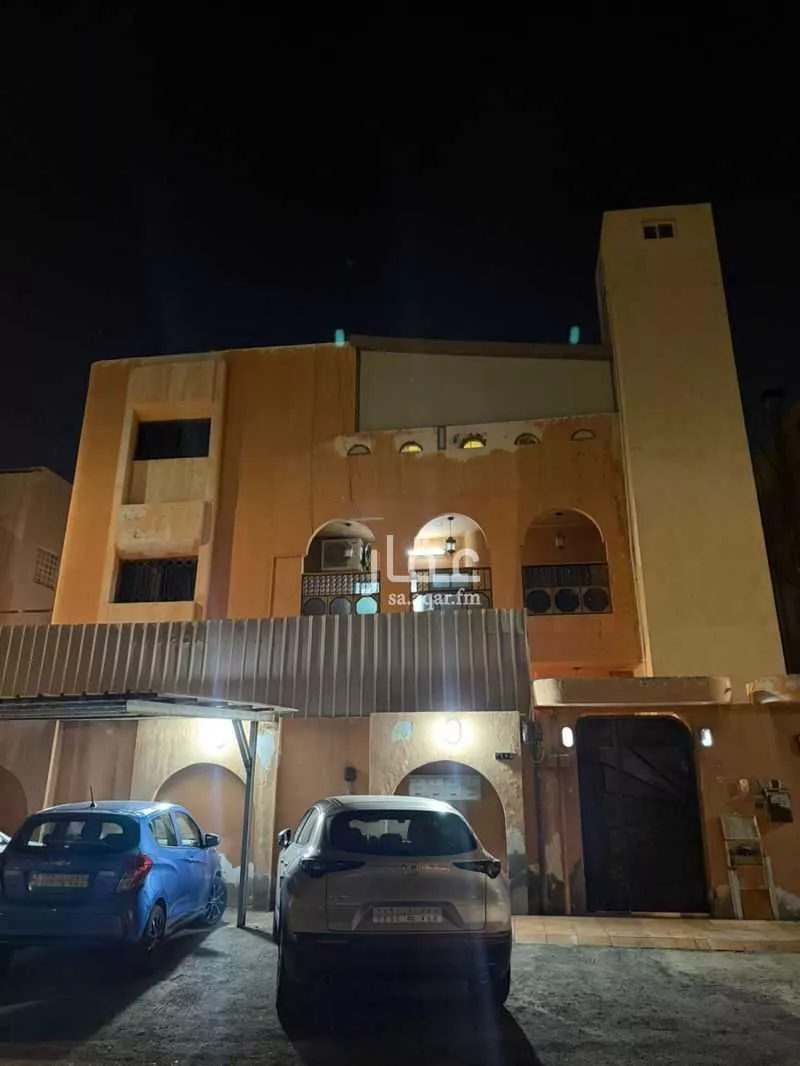 فيلا للبيع في شارع ابي الضياء, حي المحمدية, مدينة جدة, منطقة مكة المكرمة 1 صورة