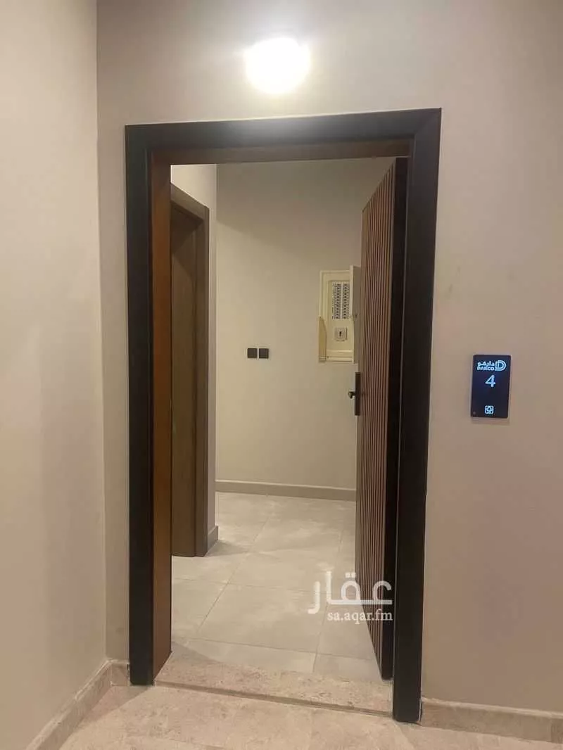 شقة للإيجار في شارع المناهج, حي النهضة, مدينة جدة, منطقة مكة المكرمة 1 صورة