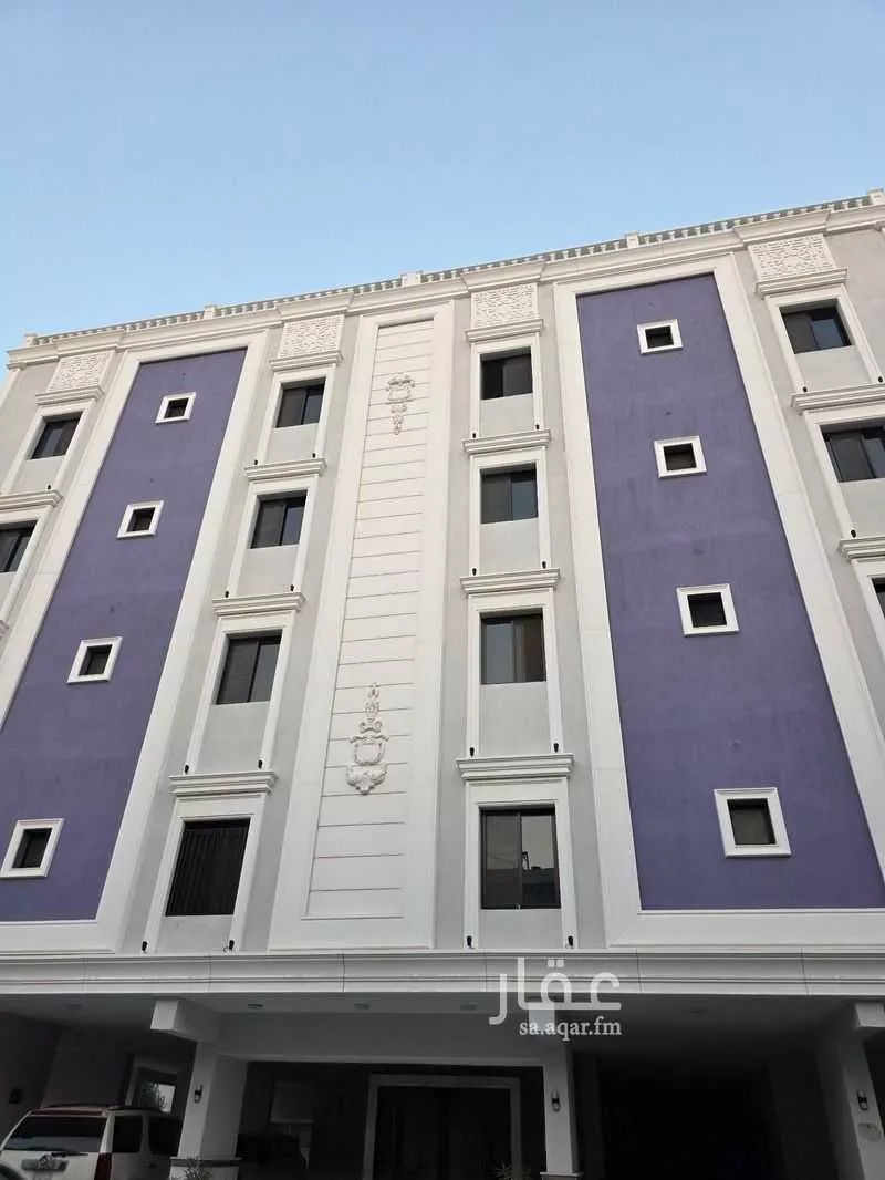 شقة للإيجار في شارع سويبط بن عمرو ، حي الربوة ، جدة ، جدة 1 صورة