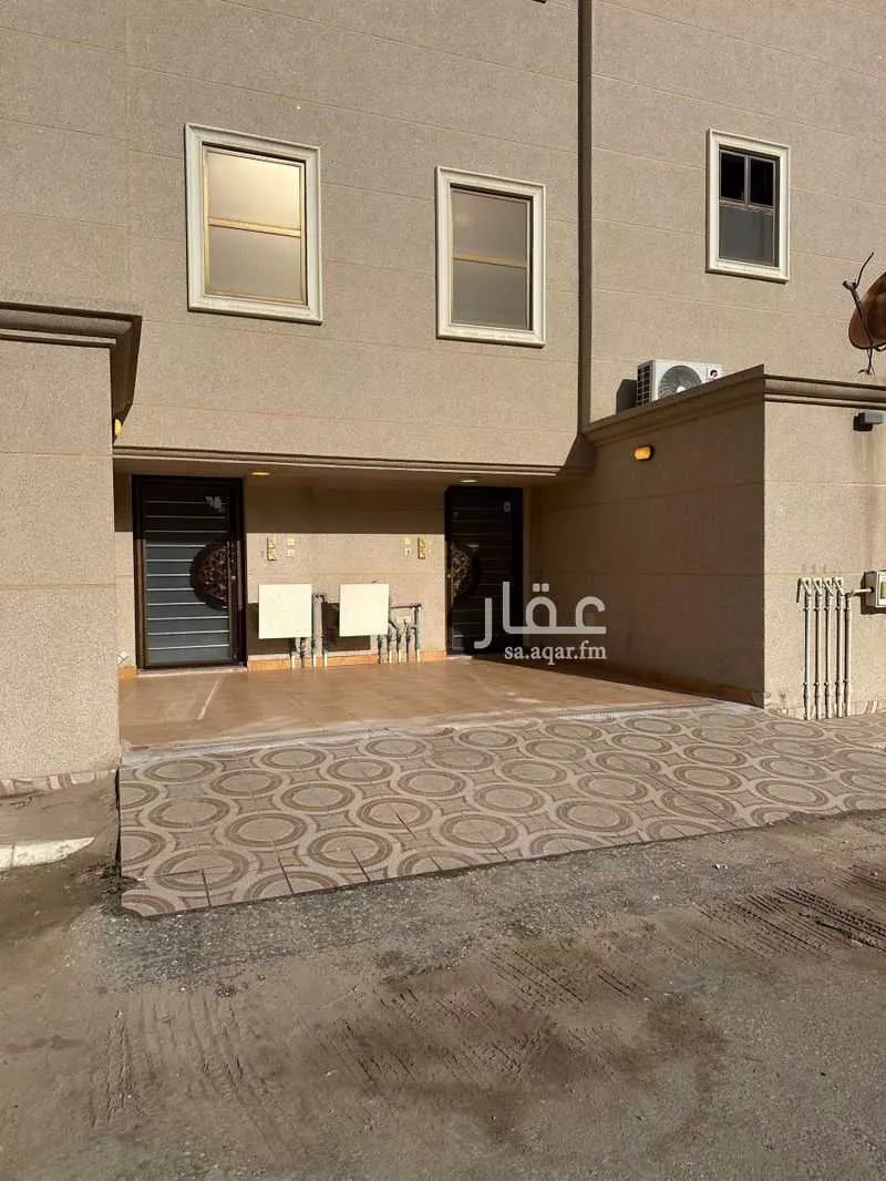 شقة للإيجار في شارع ابن سريج, حي السلمانية الرابع, مدينة الاحساء, المنطقة الشرقية 1 صورة