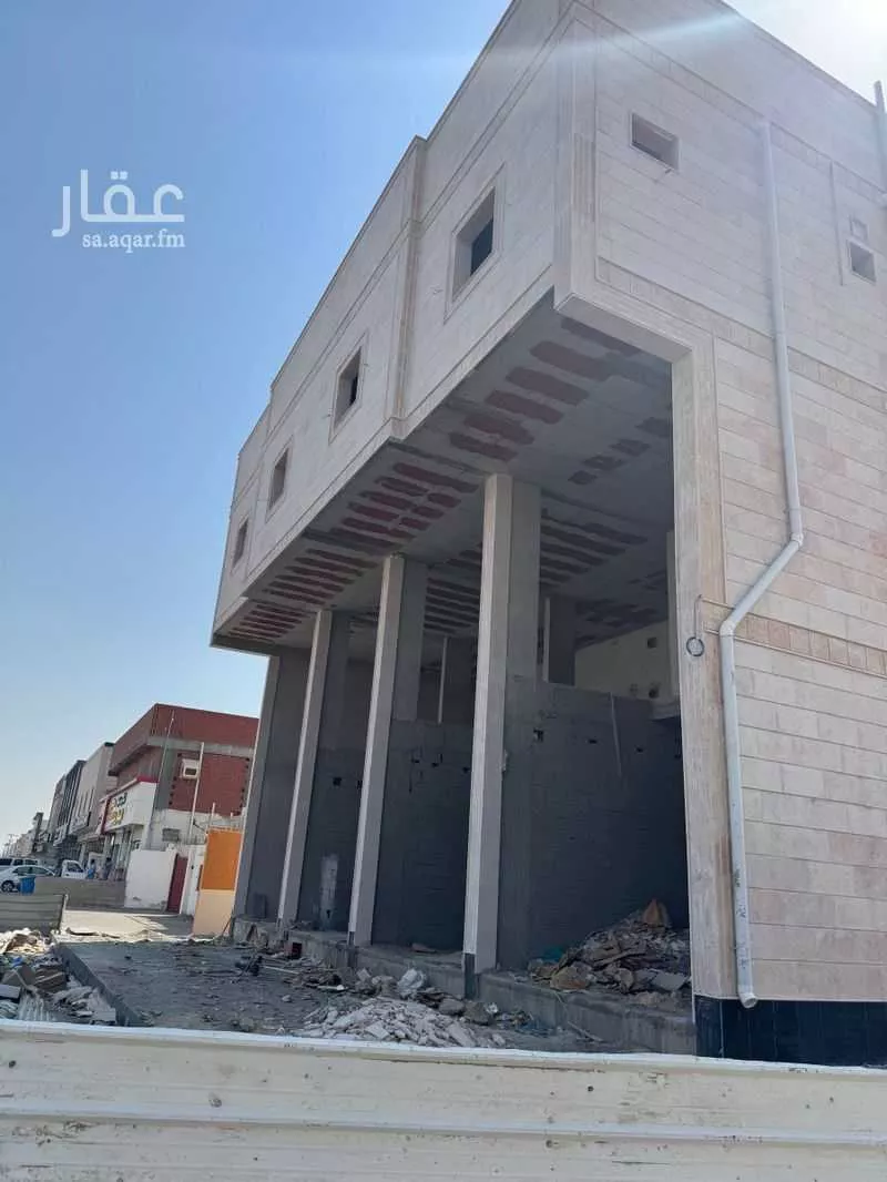 محل للإيجار في شارع الفضيلة 83 ، حي الفضيلة ، جدة ، جدة 1 صورة