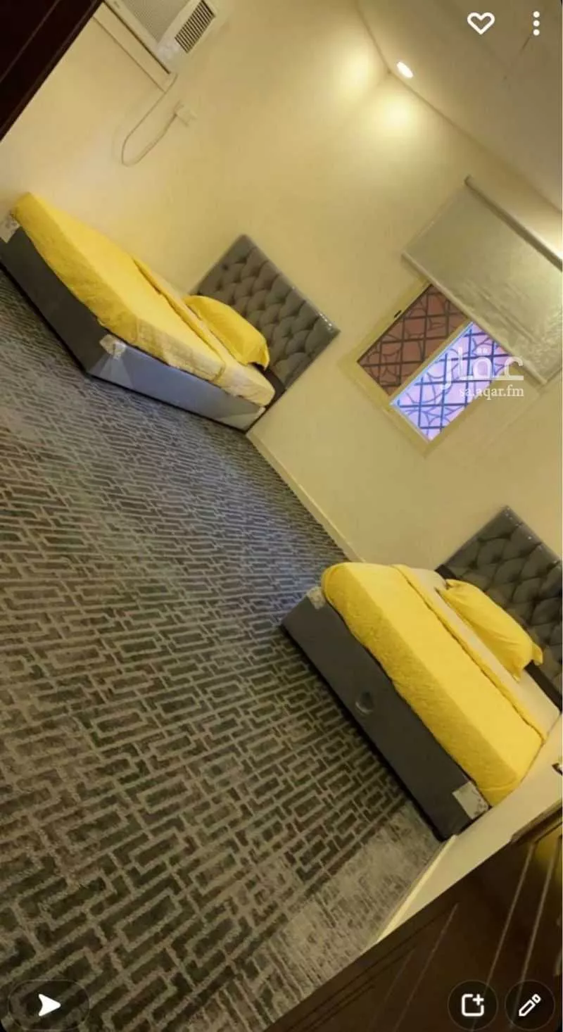 استراحة للبيع في شارع جمرة بن شهاب, حي الغزيات, مدينة الجموم, منطقة مكة المكرمة 1 صورة