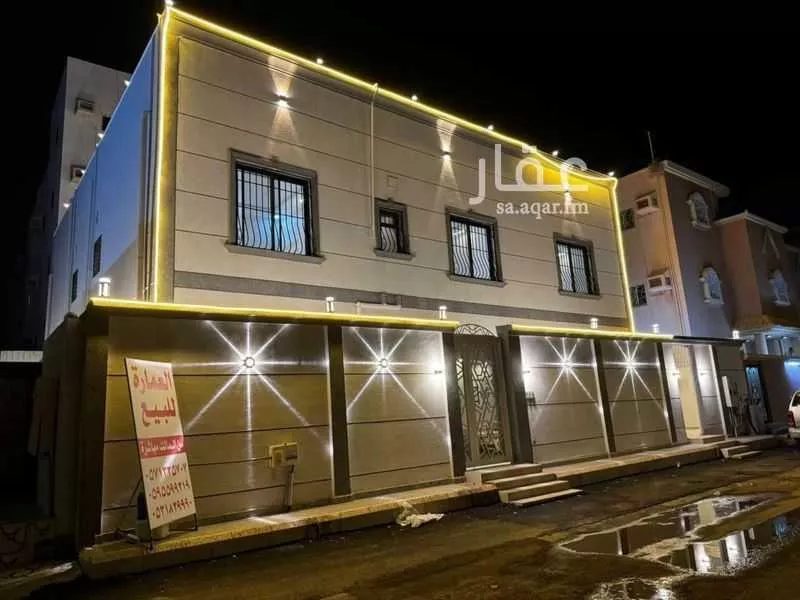 عمارة للبيع في شارع الصفا 20 ، حي الصفا ، جازان ، منطقة جازان 1 صورة