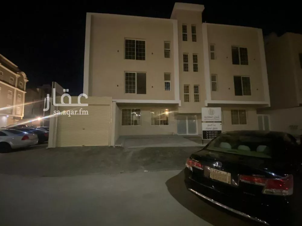 شقة للإيجار في شارع 11ب, حي الشعلة, مدينة الدمام, المنطقة الشرقية 1 صورة