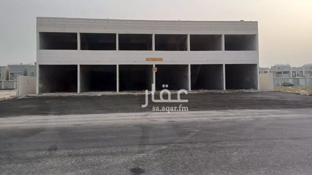 عمارة للإيجار في حي العروبة, مدينة الدمام, المنطقة الشرقية 1 صورة