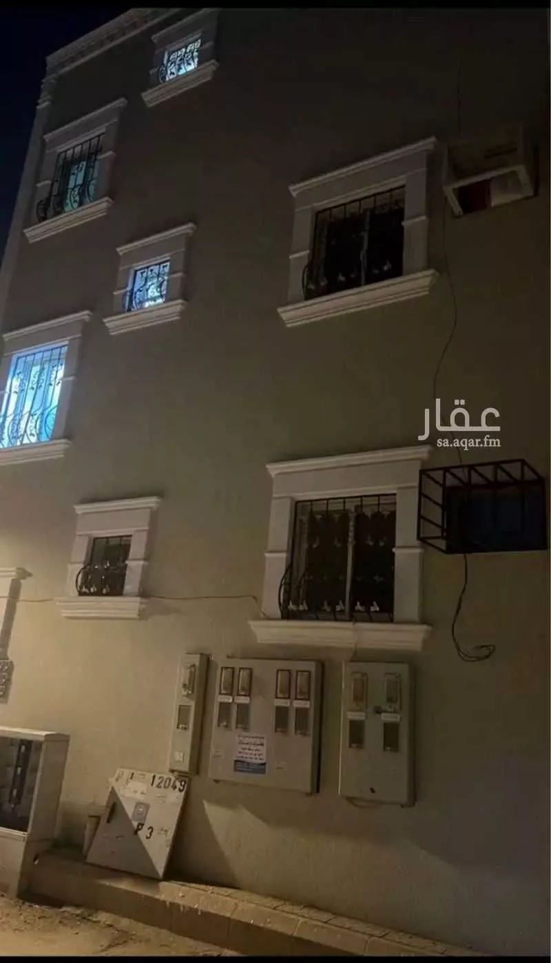شقة للإيجار في شارع الحمصى, حي منفوحة الجديدة, مدينة الرياض, منطقة الرياض 1 صورة