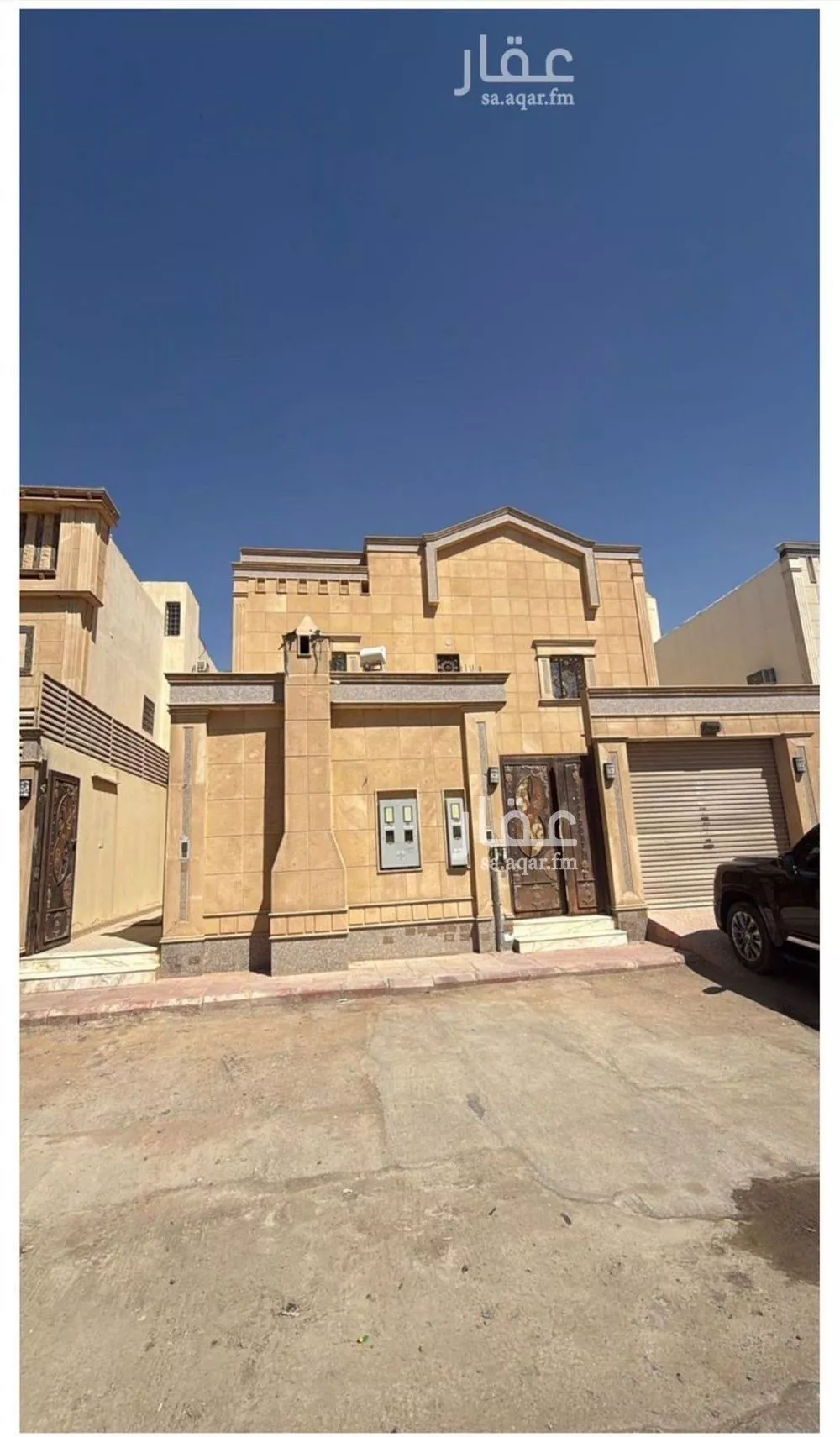 فيلا للبيع في شارع أحمد بن محمد الأسدي, حي الرمال, مدينة الرياض, منطقة الرياض 1 صورة