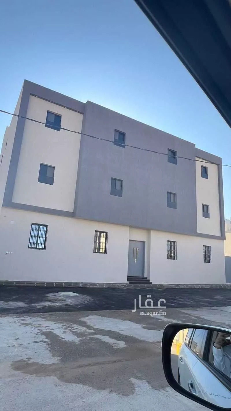 عمارة للإيجار في شارع الأمير نايف بن عبد العزيز, حي الأمير سلطان بن عبدالعزيز, مدينة المجمعه, منطقة الرياض 1 صورة