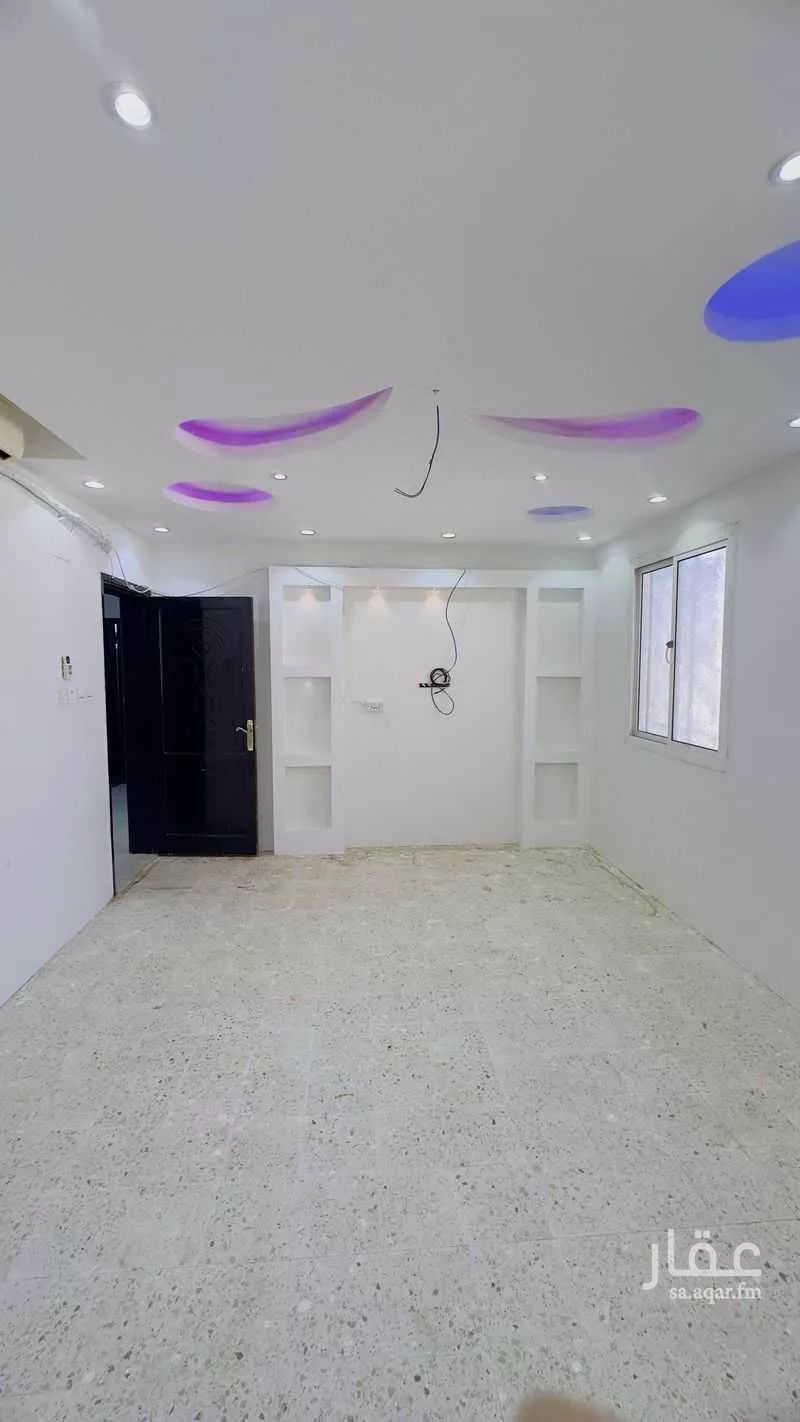 شقة للإيجار في شارع سليمان بن عتيق ، حي القادسية الاول ، تبوك ، منطقة تبوك 1 صورة