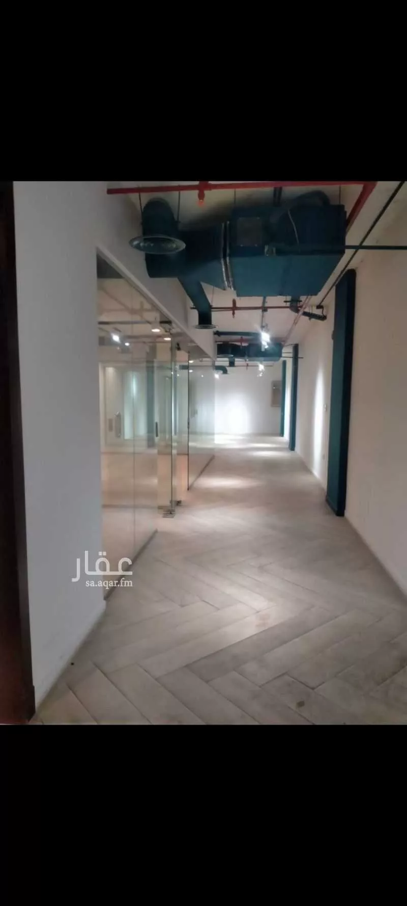 مكتب تجاري للإيجار في شارع انس بن مالك, حي الياسمين, مدينة الرياض, منطقة الرياض 1 صورة