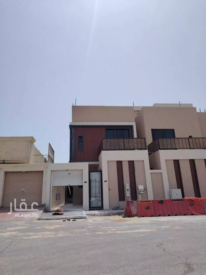 فيلا للبيع في شارع 19ب, حي الشراع, مدينة الخبر, المنطقة الشرقية 1 صورة