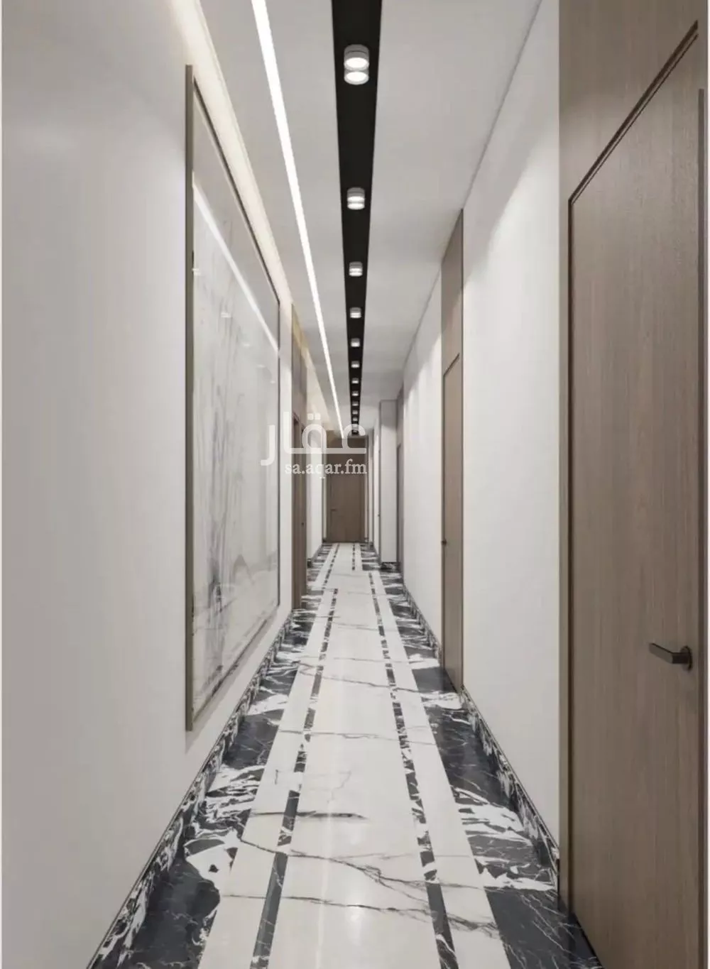 شقة للبيع في شارع الفرقان, حي كدي, مدينة مكه المكرمه, منطقة مكة المكرمة 1 صورة