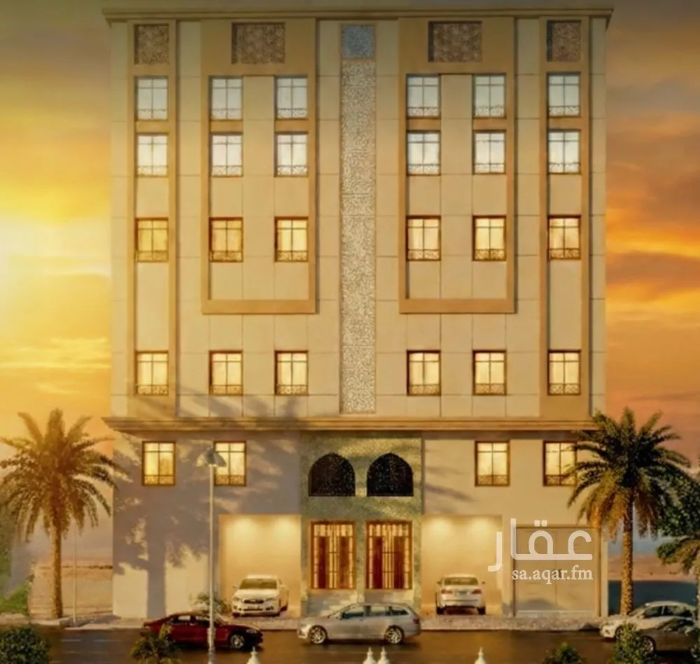 شقة للبيع في شارع زيد القرشي , حي بطحاء قريش, مدينة مكه المكرمه, منطقة مكة المكرمة 1 صورة