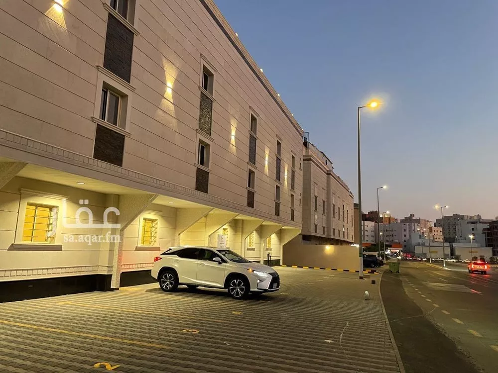 شقة للبيع في شارع 1111, حي بطحاء قريش, مدينة مكة المكرمة, منطقة مكة المكرمة 1 صورة