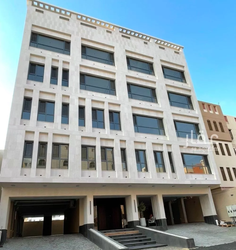 شقة للبيع في شارع 1111, حي الخضراء, مدينة مكة المكرمة, منطقة مكة المكرمة 1 صورة